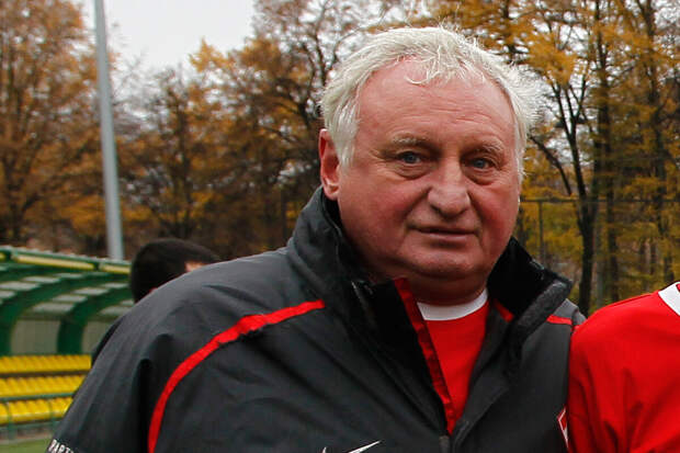 Экс-игрок "Спартака" Гаврилов находится в больнице после операции на сердце