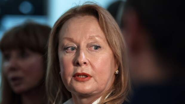 Угрозы бандитов и дружба с Садальским: где сейчас Лариса Удовиченко