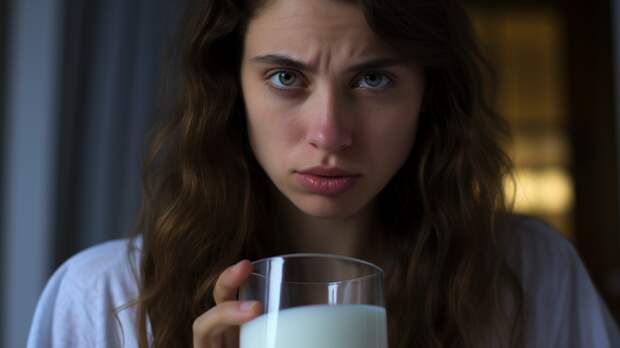 Выяснилось наконец, какие продукты нельзя запивать молоком
