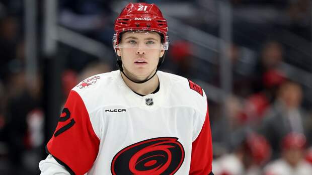 Ахо после гола Никишина в меньшинстве: «Он обладает атакующим инстинктом и невероятным броском»