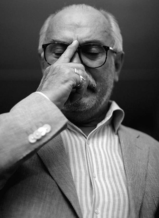 «Если я что-то утверждаю, я не обязан предоставлять доказательства»: Лучшие цитаты Никиты Михалкова