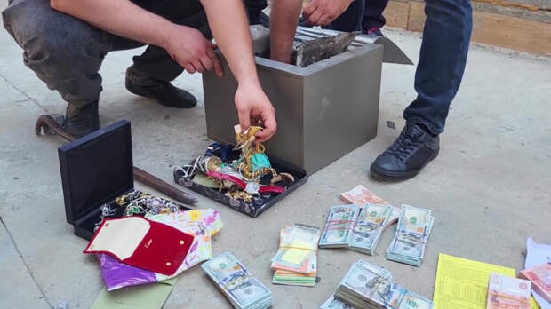 Суд конфисковал незаконно нажитые активы экс-госсекретаря Дагестана на ₽1,2 млрд