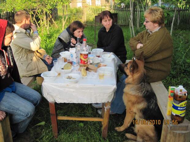 Кладбище Гагино