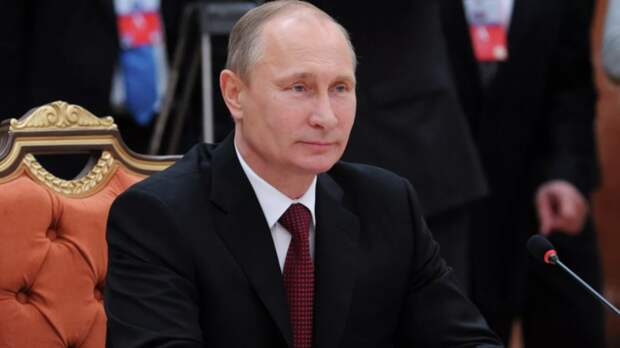 Путин обсудил с Совбезом допмеры по защите критически важной инфраструктуры