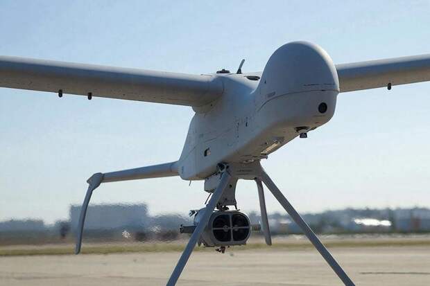 Увеличилось до пяти: Минобороны сообщило о ликвидации большего числа БПЛА над Татарстаном