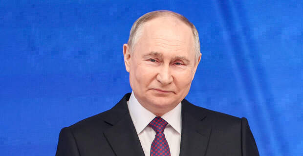 Yonhap: Путин впервые положительно высказался о позиции Сеула по Украине