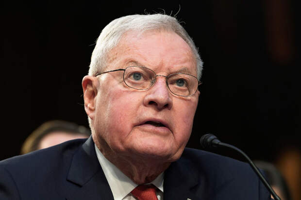 Reuters: Келлог раскритиковал идею Уиткоффа о признании новых регионов РФ