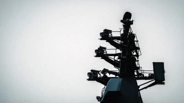 Наши моряки вернулись домой из американского плена. Что было самым странным на борту танкера?