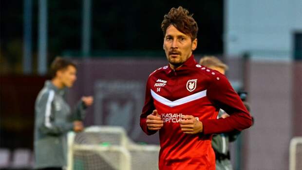 «Вернулся из Европы и окунулся в реалии России». Капитан «Рубина» Иванов — про игру Кузяева