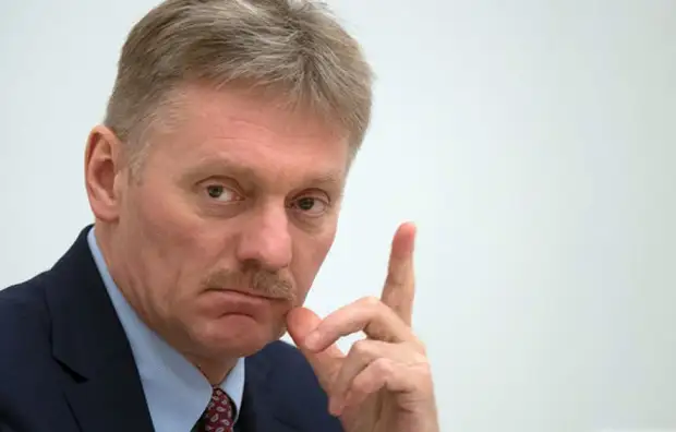 «Многие показывают себя предателями»: Кремль заявил о начале «очищения» России