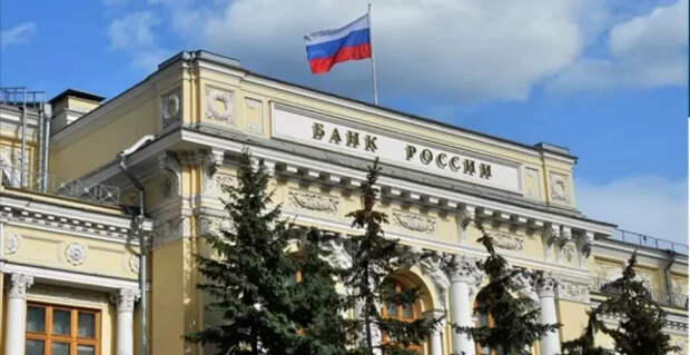 Прям как-то кучно пошло: "В ЦБ сравнили МВФ с черепахой и добили фразой: "Мы не обязаны следовать их рекомендациям"...