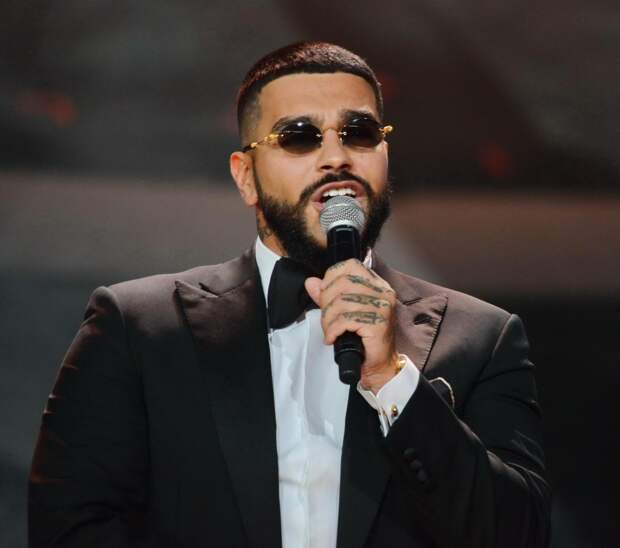 ЕС готовит санкции против рэпера Тимати: подробности