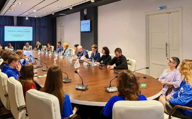 В Рязани обсудили вопросы сохранения памяти о жертвах геноцида советского народа