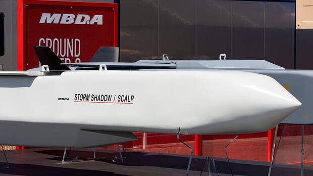 Богомаз: ВСУ ударили по Брянску семью ракетами Storm Shadow