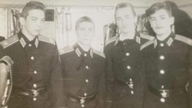 Депутат Дмитрий Абалымов / Фото: duma-barnaul.ru