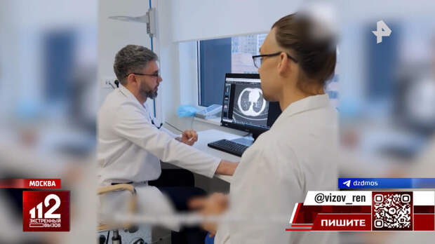 Школьник вдохнул кондитерскую присыпку и попал в реанимацию