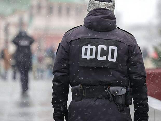 В Кремле впервые высказались об интервью сбежавшего сотрудника ФСО