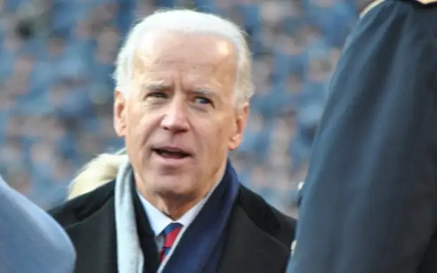 Байден и его сенаторы перешли вербальную грань