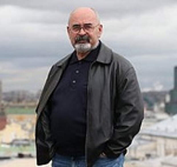 ЛИТОВКИН Виктор