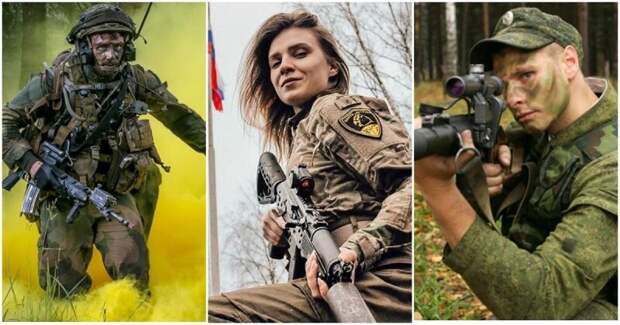 Профессия - Родину защищать: как и из чего складывается карьера военного Профессия - Родину защищать: как и из чего складывается карьера военного