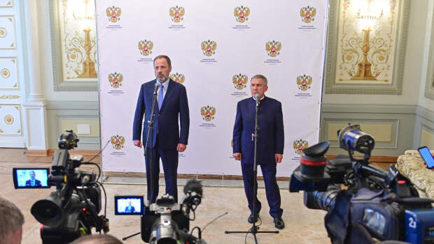 Рустам Минниханов принял участие в заседании Совета при полпреде Президента РФ в ПФО