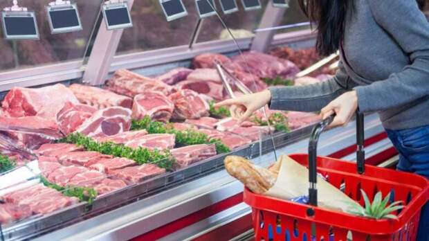 В Минсельхозе РФ призвали не допускать резких скачков цен на мясо