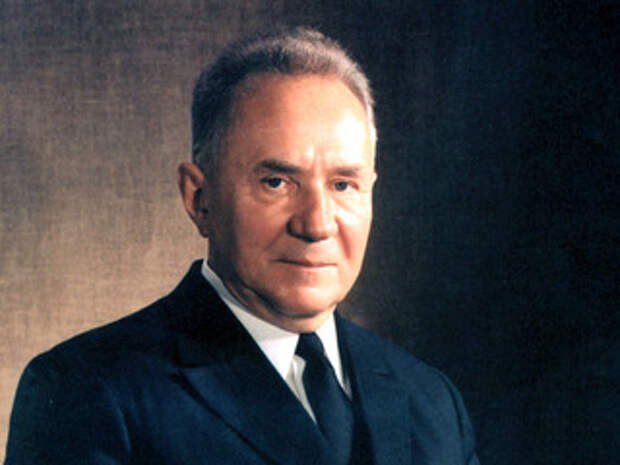 Алексей Николаевич Косыгин - идеолог экономических реформ1965-1970 гг