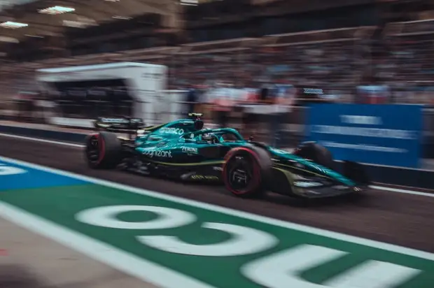 Леклер – 10, Магнуссен наравне с Ферстаппеном. Оценки за Гран При Бахрейна