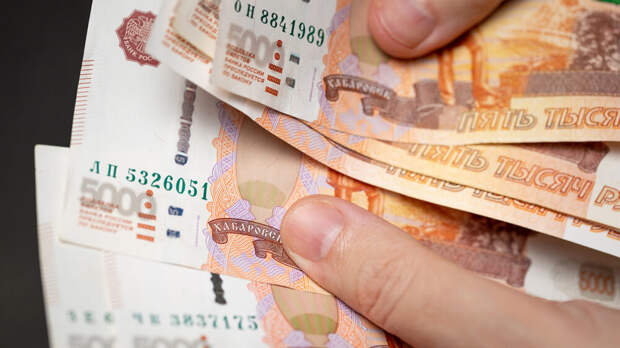 Названы самые высокооплачиваемые профессии в России