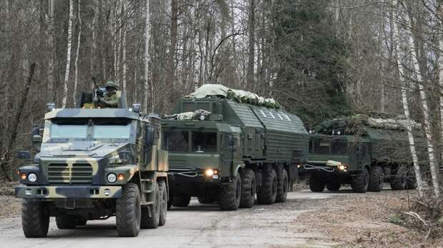 РИА Новости: жители Украины обрадовались удару «Орешником» по Львовской области