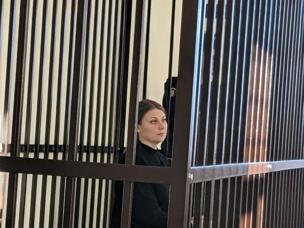 Людмила Авдюхина/ Фото: amic.ru