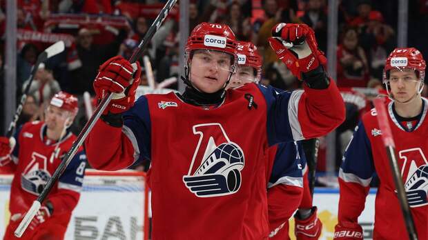 Чемпион КХЛ под руководством канадцев даст мастер-класс великому Ларионову. Прогноз на СКА — «Локомотив»