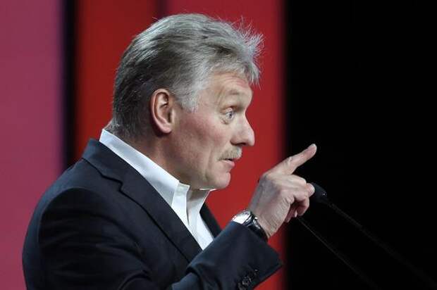 Спикер Кремля Песков: власти делают все необходимое для обеспечения безопасности на Параде Победы