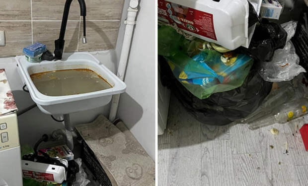 «Сдали приличным девушкам, вот что они сделали»