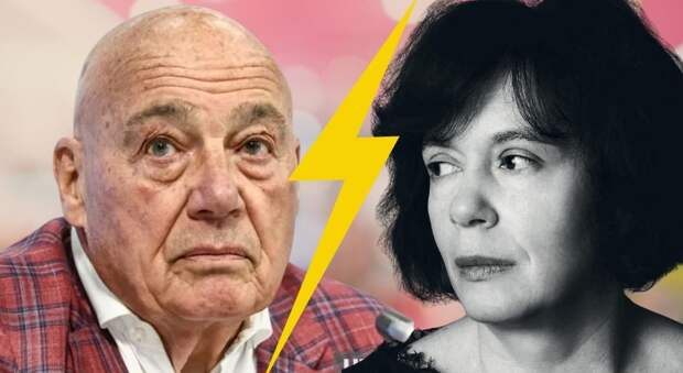 Почему дочь Познера отказалась от его фамилии: семейная правда, о которой не любят говорить