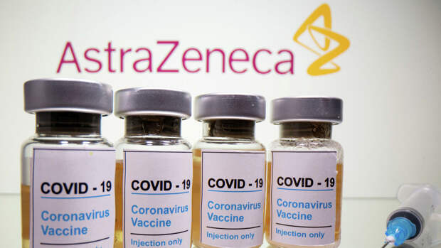 Компании AstraZeneca грозит запрет на экспорт вакцины от коронавируса в Европу