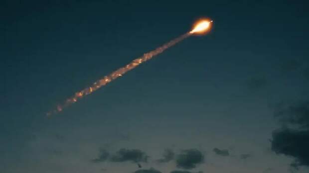 Forbes: РФ обладает «катастрофическим оружием», США лучше не допустить его