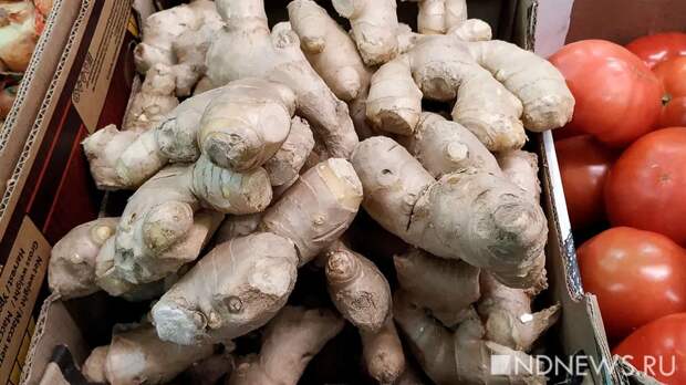 Гингерол, шогаол и здоровье ЖКТ: врач рассказал, в чем польза имбиря