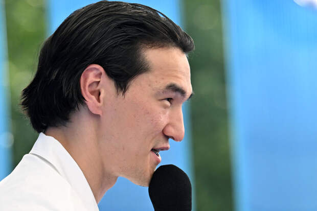 Адвокат Жорин: у комика Сабурова нулевые шансы отменить запрет на въезд в Россию