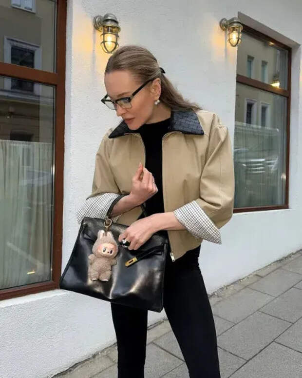 Наталья Давыдова