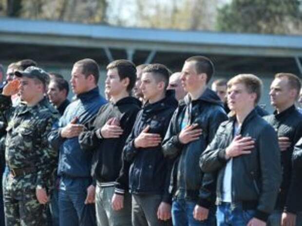 «Утилизация патриотов»: Украина готовится ужесточить призыв в армию