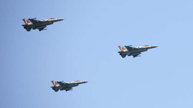 Израиль ликвидировал еще одного командира "Хезболлы"