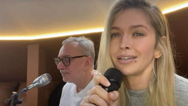 Брежнева похвасталась подарком от нового ухажера — денег больше, чем у Меладзе