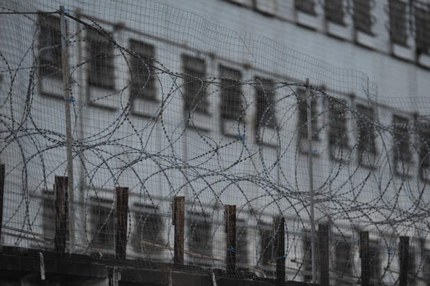 В Подмосковье построят гигантский СИЗО на 4000 мест