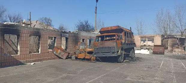 Били арматурой по почкам: жительница города Счастье вспоминает об украинском плене