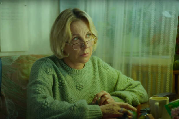 До проката добралась драма «Свет» с Еленой Яковлевой, лауреат Выборгского кинофестиваля