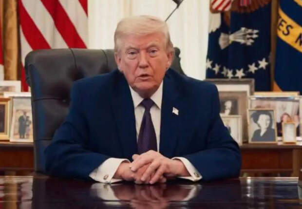 "Я не насильник и не педофил". Дональд Трамп отверг обвинения из "манифеста" стрелявшего в него