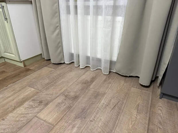 Ламинат уходит в прошлое: это покрытие теплее, красивее и выгоднее