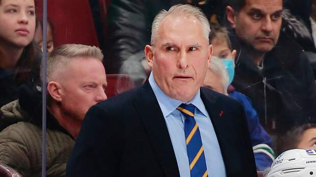 Тренер «Торонто» Беруби шокировал журналистов огромным шрамом на голове: «Я сам виноват»