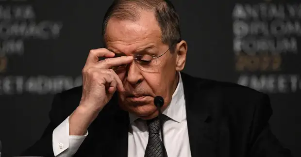 Момент истины: России пора разорвать дипломатические отношения со странами Прибалтики